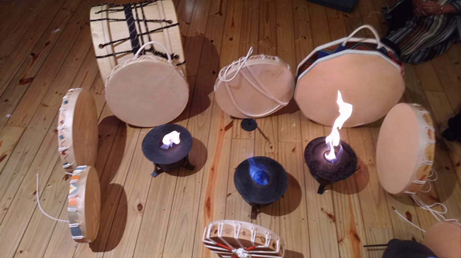 Bem de Perto: Tantra-Workshop für Paare