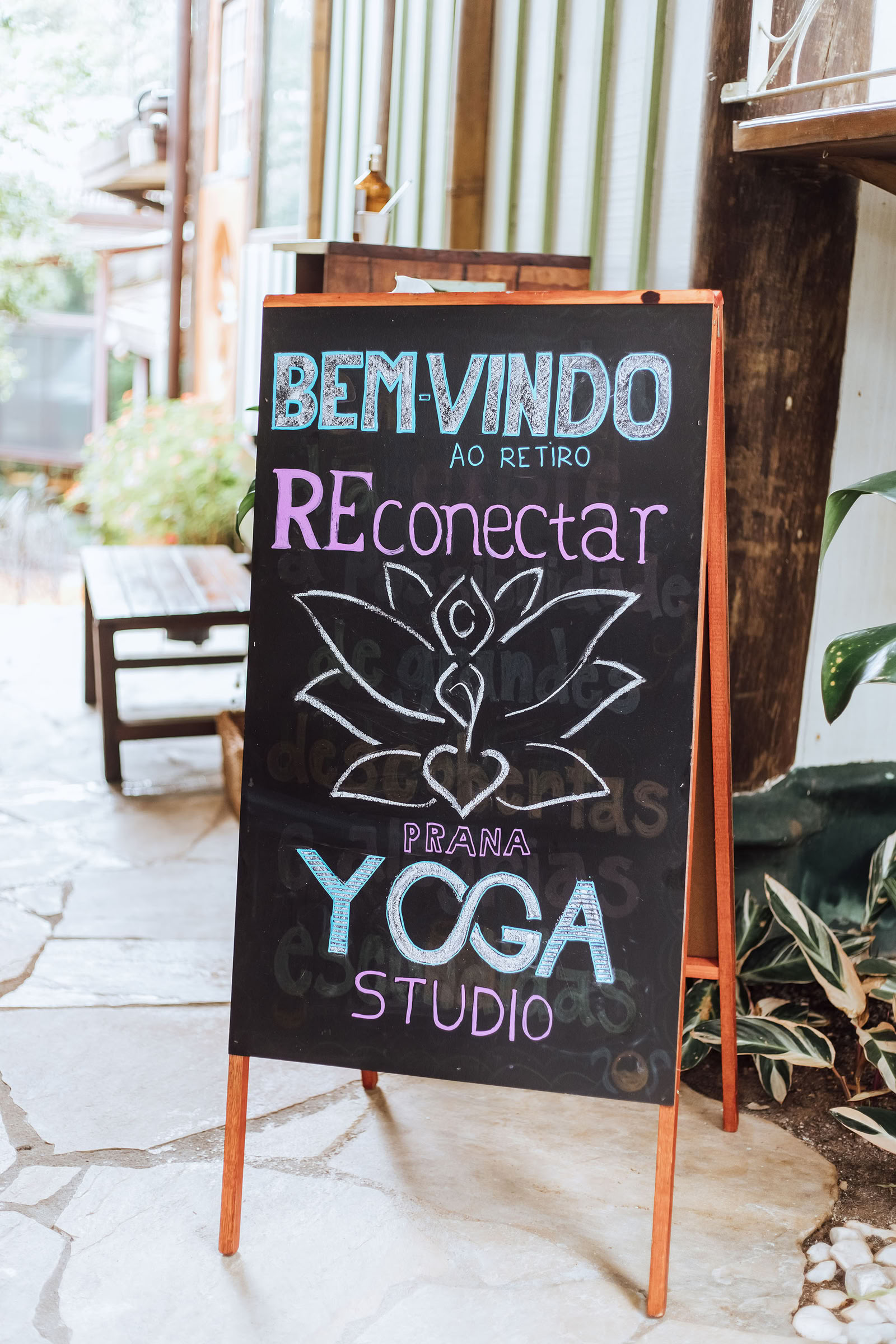 Bem de Perto: Tantra-Workshop für Paare