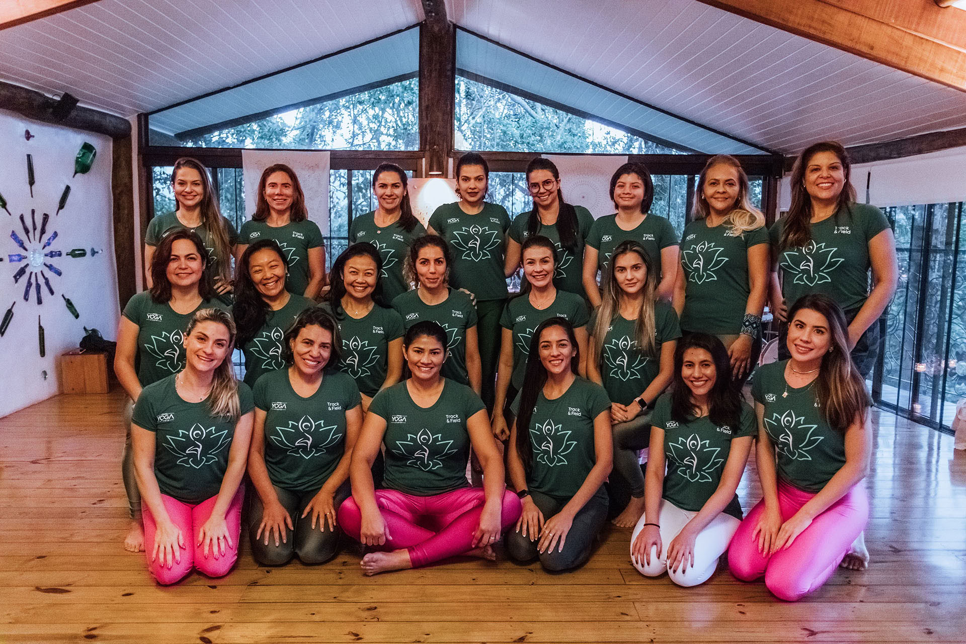 Bem de Perto: Tantra-Workshop für Paare