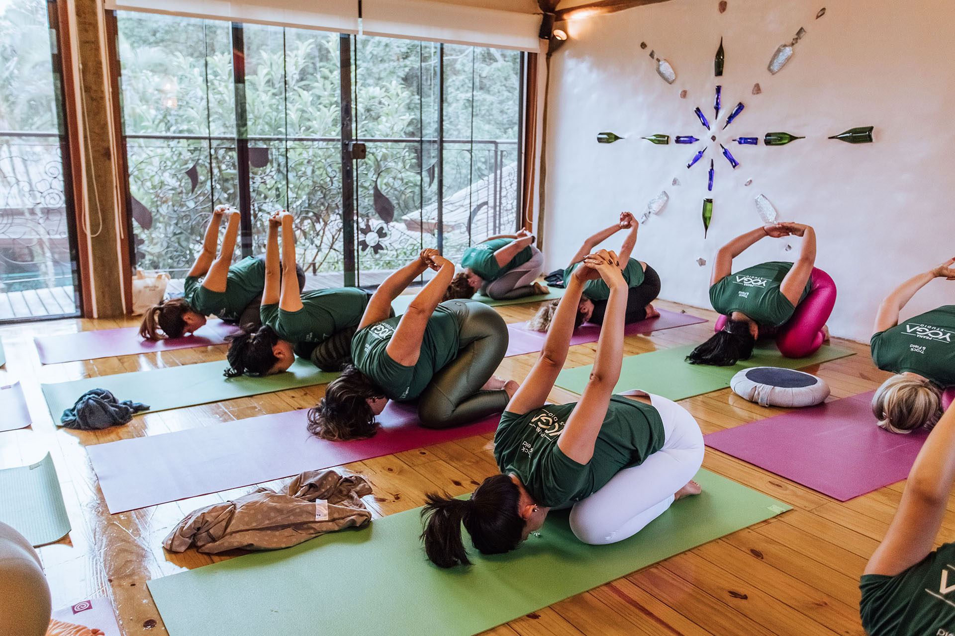 Bem de Perto: Tantra-Workshop für Paare