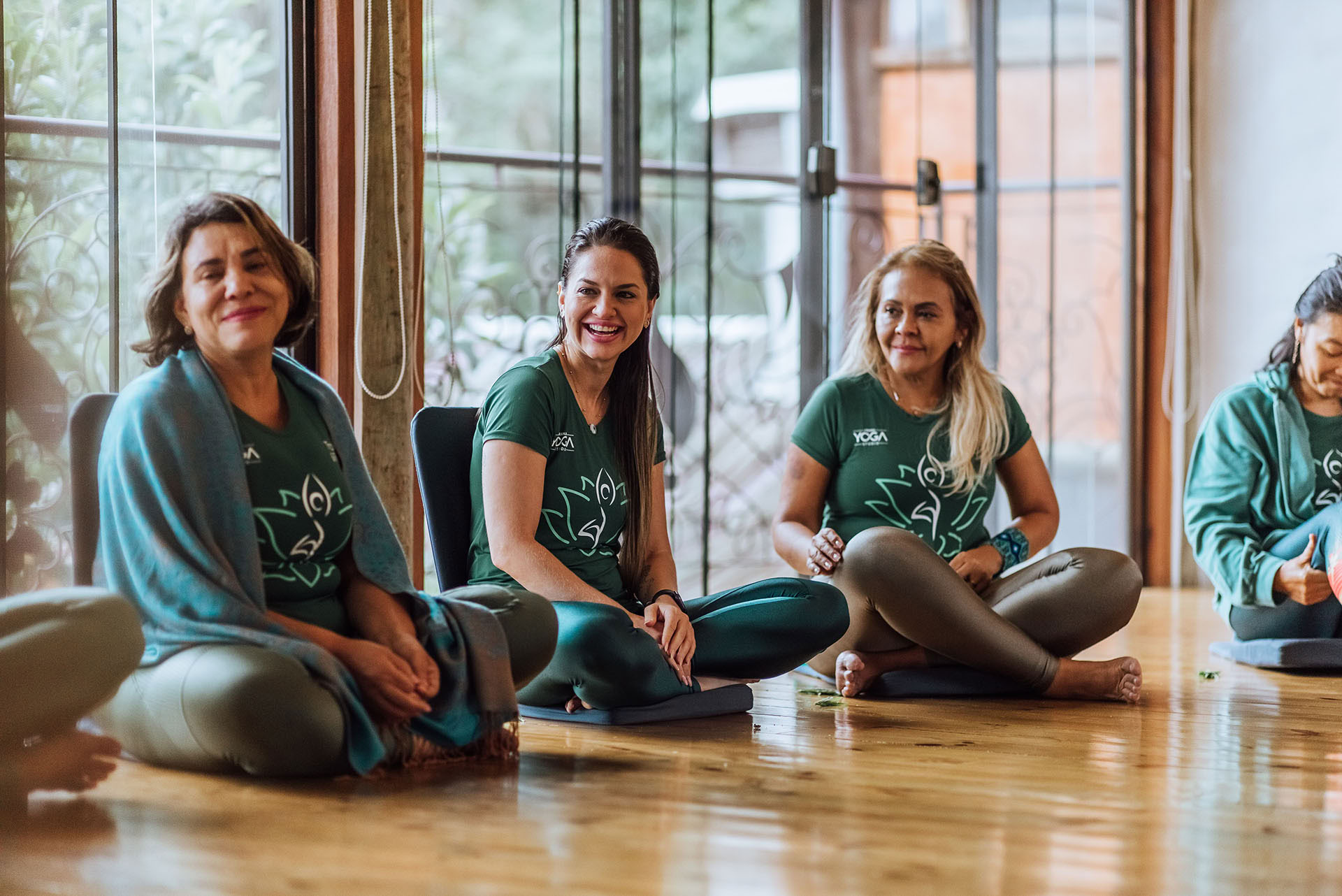 Bem de Perto: Tantra-Workshop für Paare