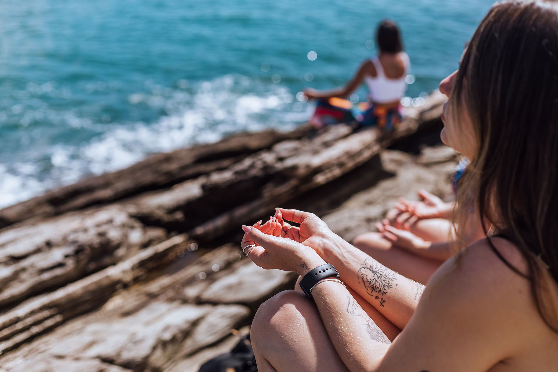Bem de Perto: Tantra-Workshop für Paare