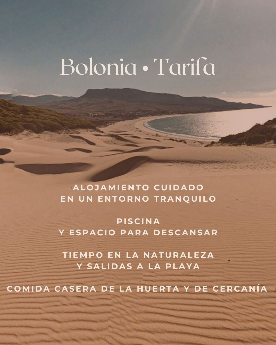 Bolonia Ashtanga Retreat