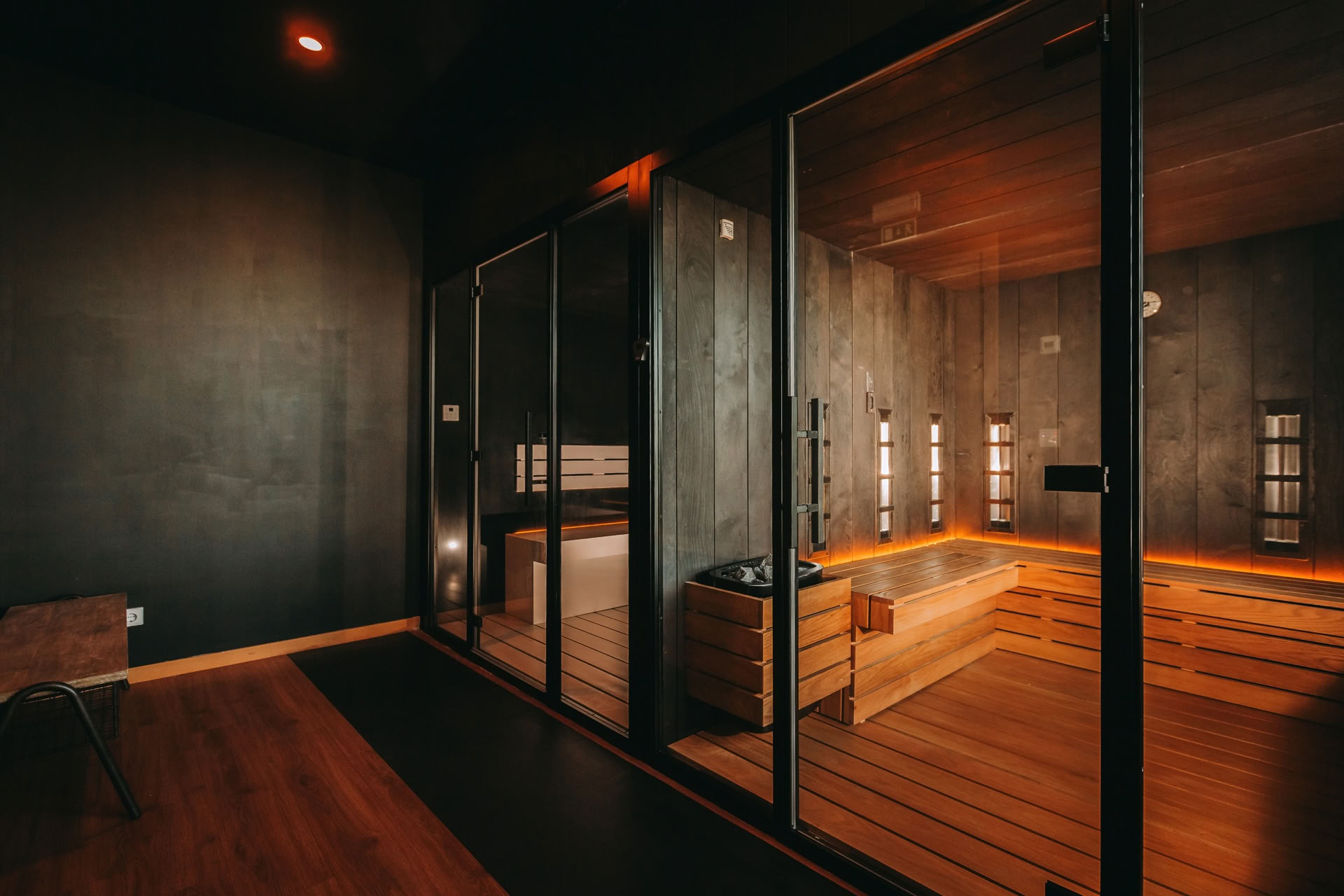Serenity SPA-Tag