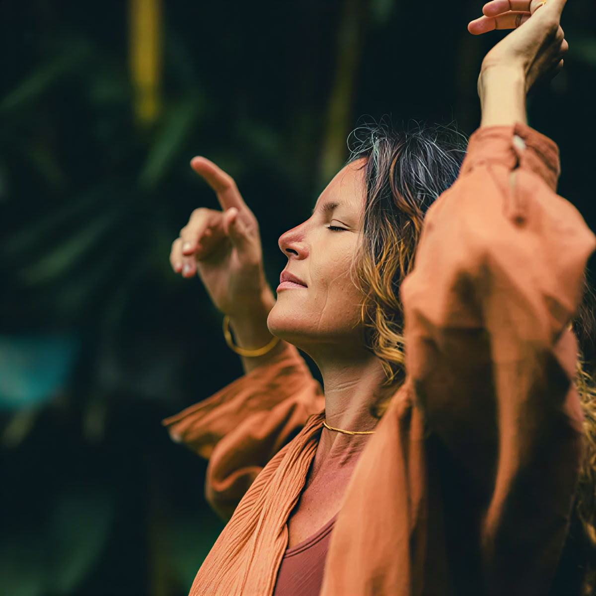 Field of Origins 200hr Hatha Yoga- und Yoga Nidra-Lehrerausbildung