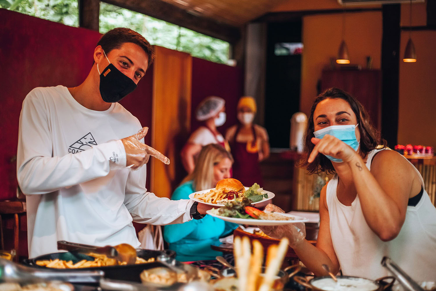 Retiro Fênix – Die Kraft liegt in dir