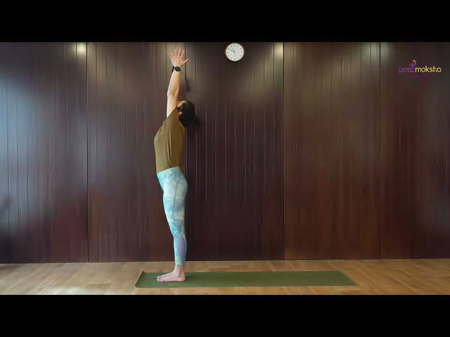 Yoga-Therapie zur Behandlung von Adipositas