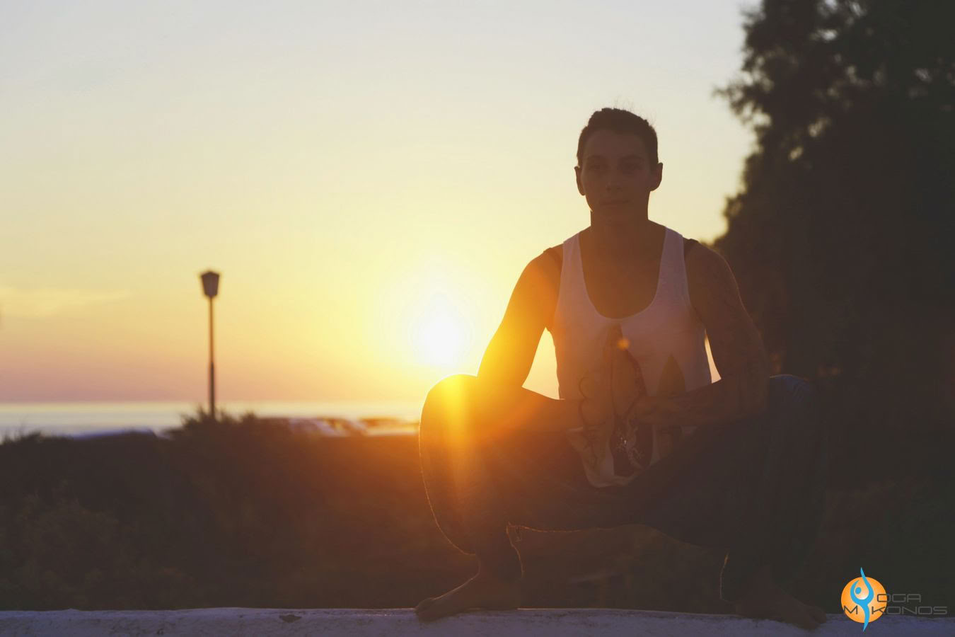 Awakening Yoga