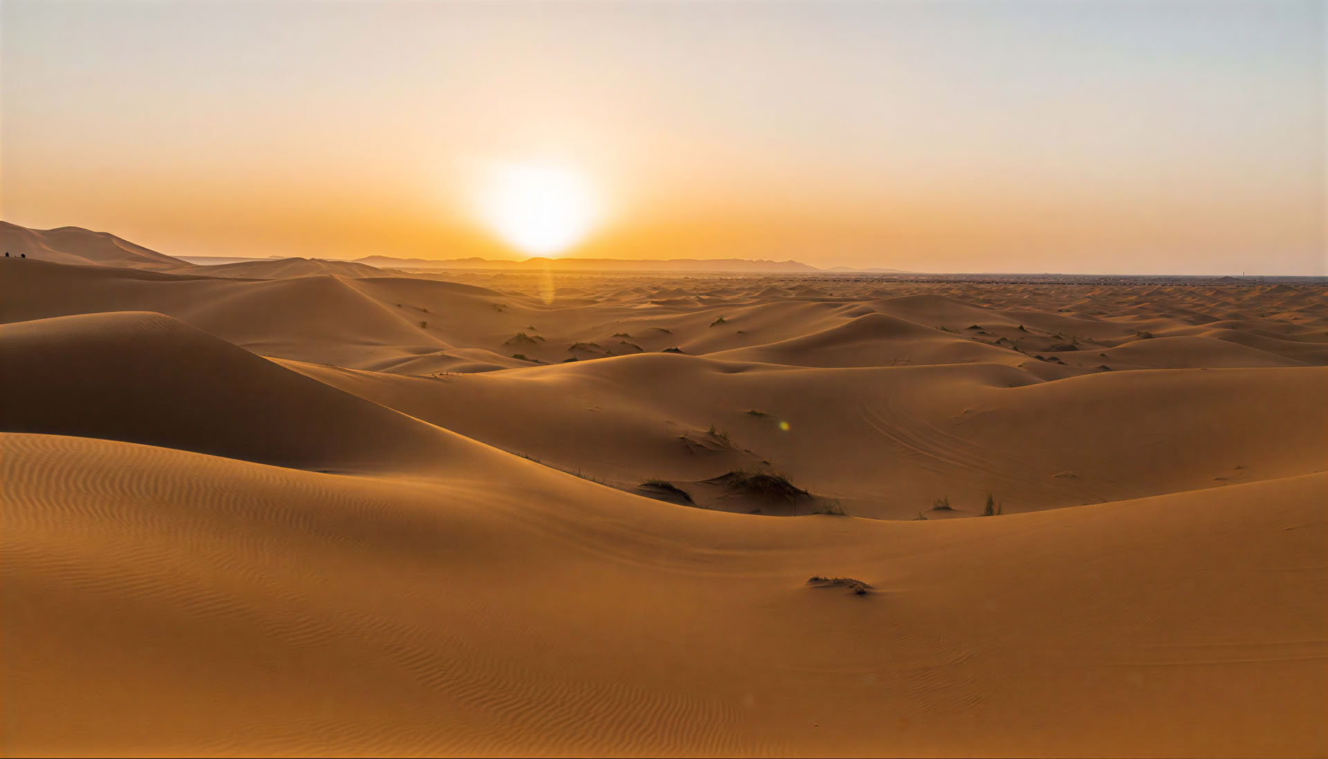 8-tägige Reise von Marrakesch in die Wüste über Merzouga