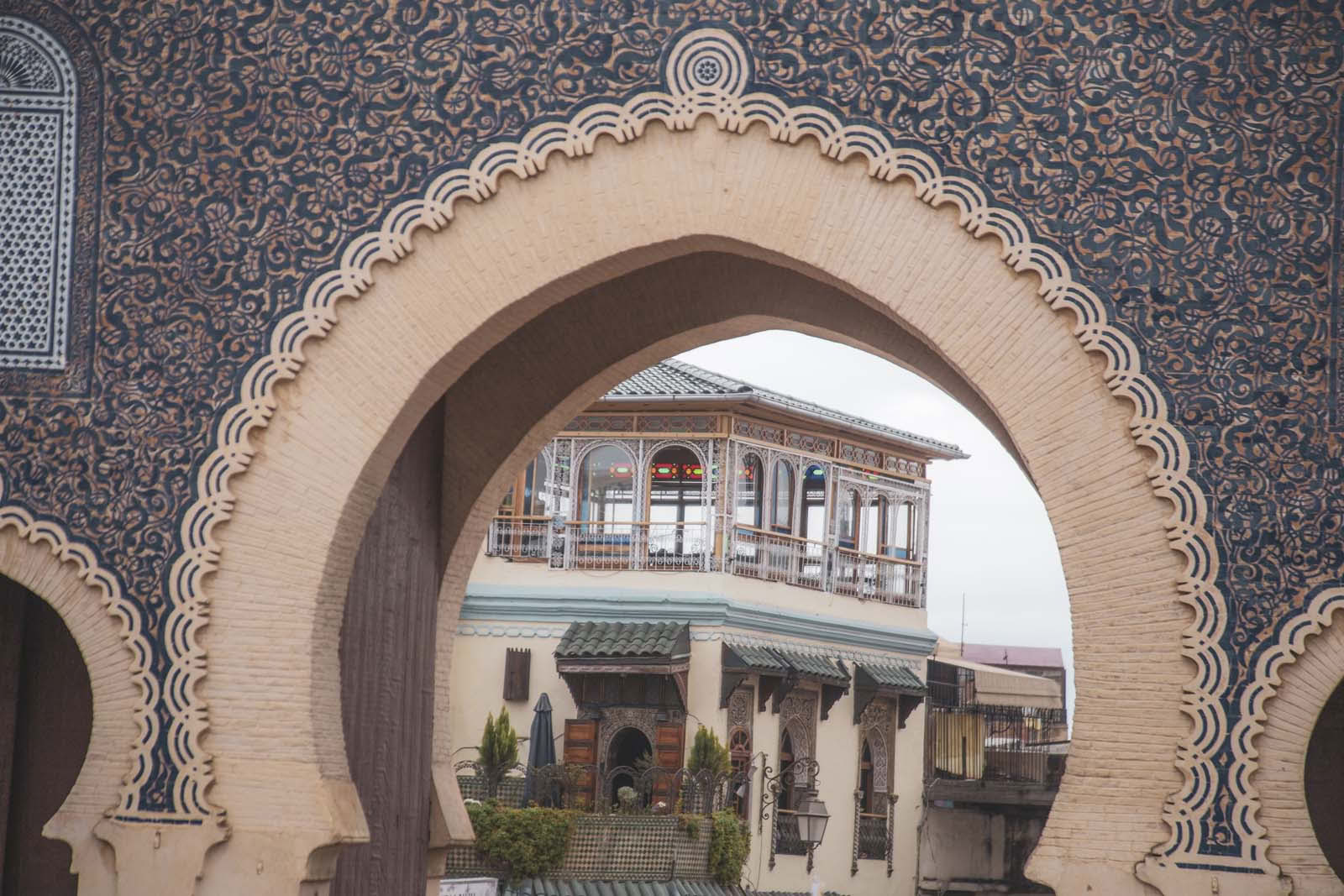 15 Tage Casablanca Grand Tour in die Wüste über die Königsstädte