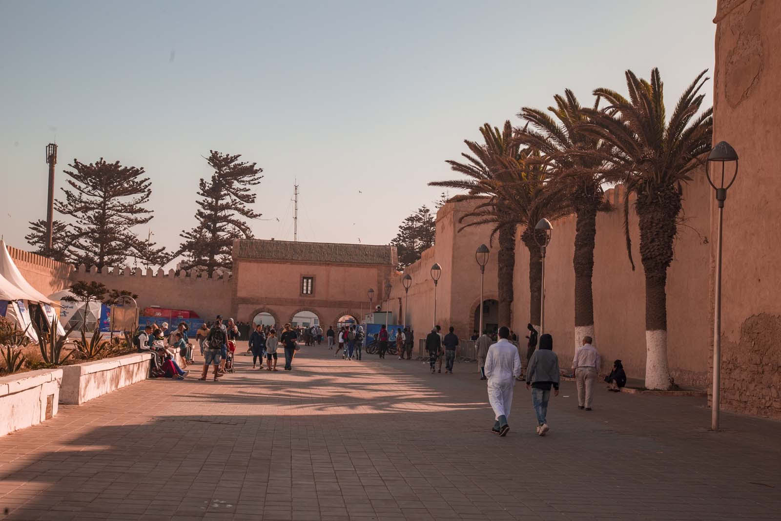 15 Tage Casablanca Grand Tour in die Wüste über die Königsstädte