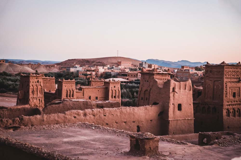 9 Tage – Tour von Agadir nach Südmarokko