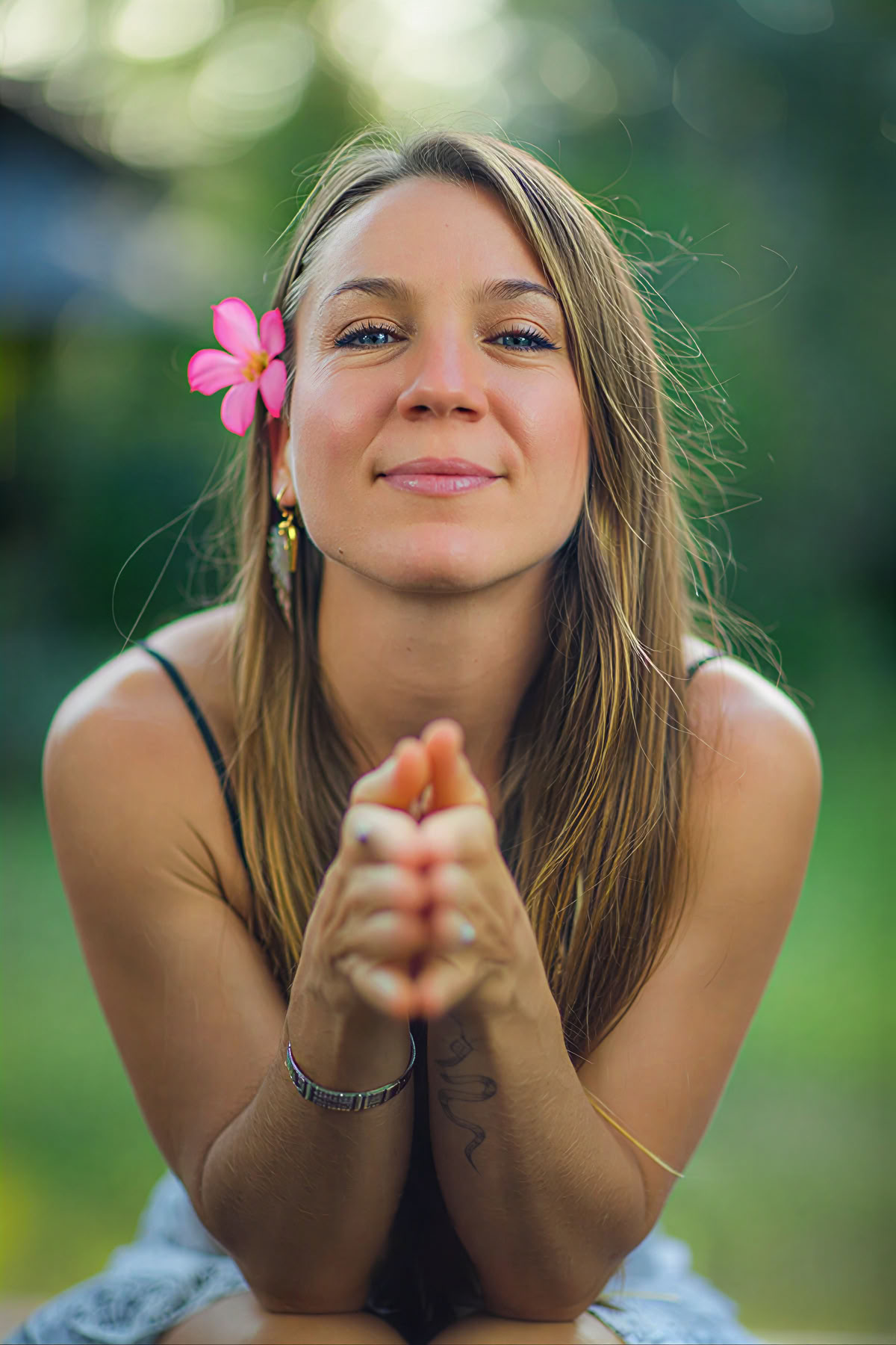 200-Stunden-Yoga-Lehrer-Ausbildung Bali - 200-Stunden-YTT