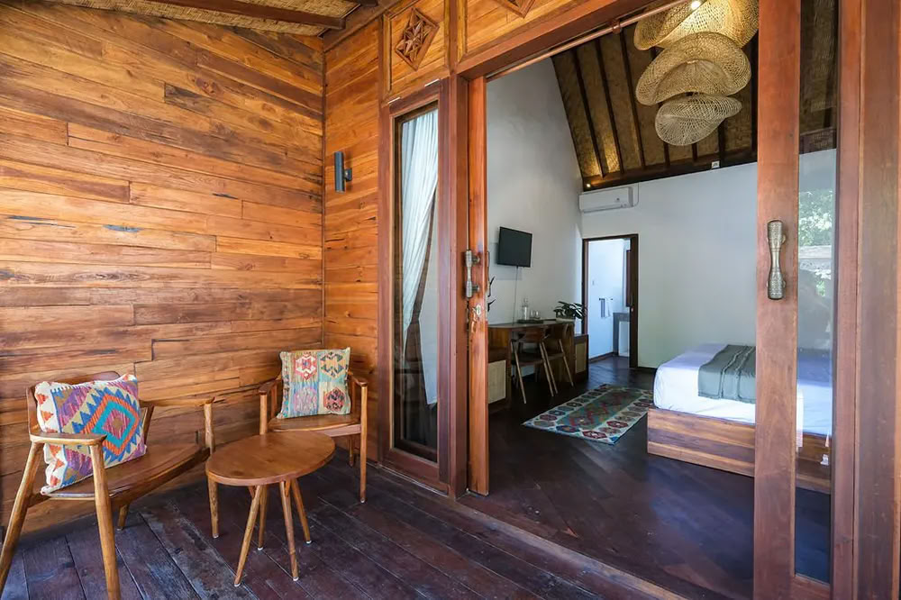 Lucidflow 100h von 300h YTT - Yoga Teacher Training Bali
