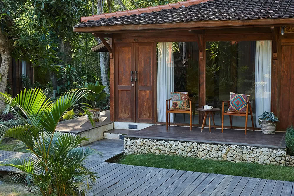 Lucidflow 100h von 300h YTT - Yoga Teacher Training Bali