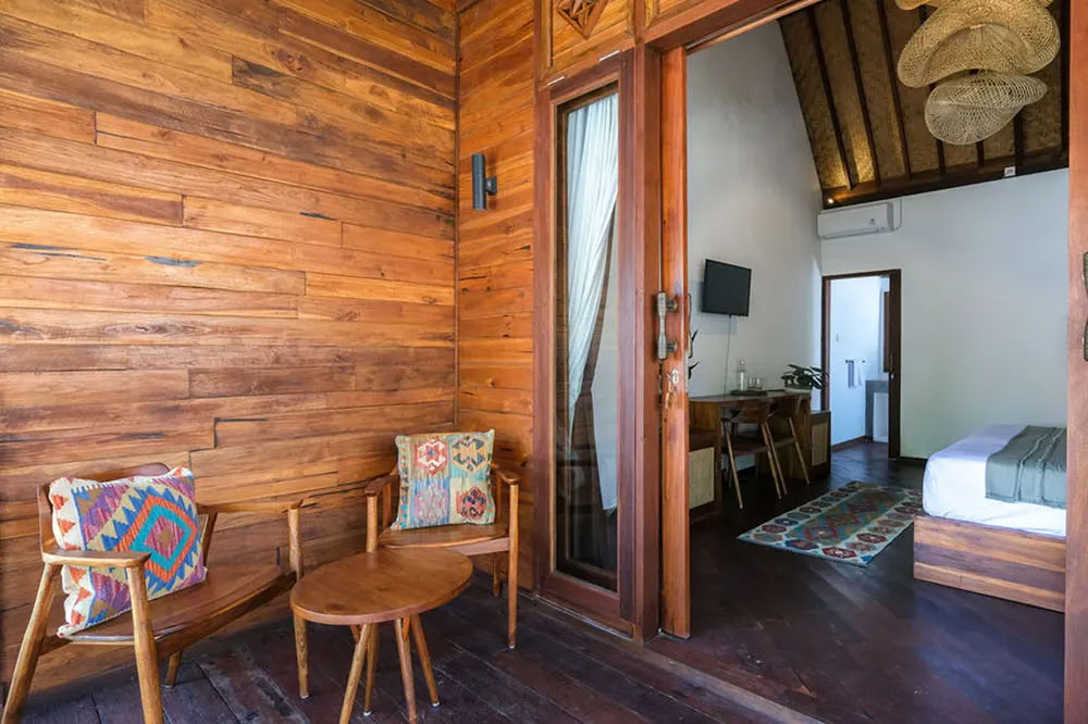 Lucidflow 100h von 300h YTT - Yoga Teacher Training Bali