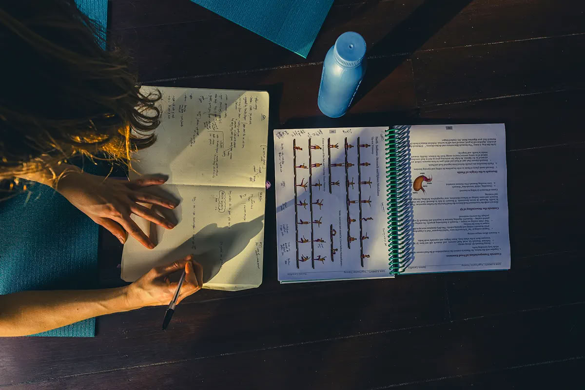 Lucidflow 100h von 300h YTT - Yoga Teacher Training Bali