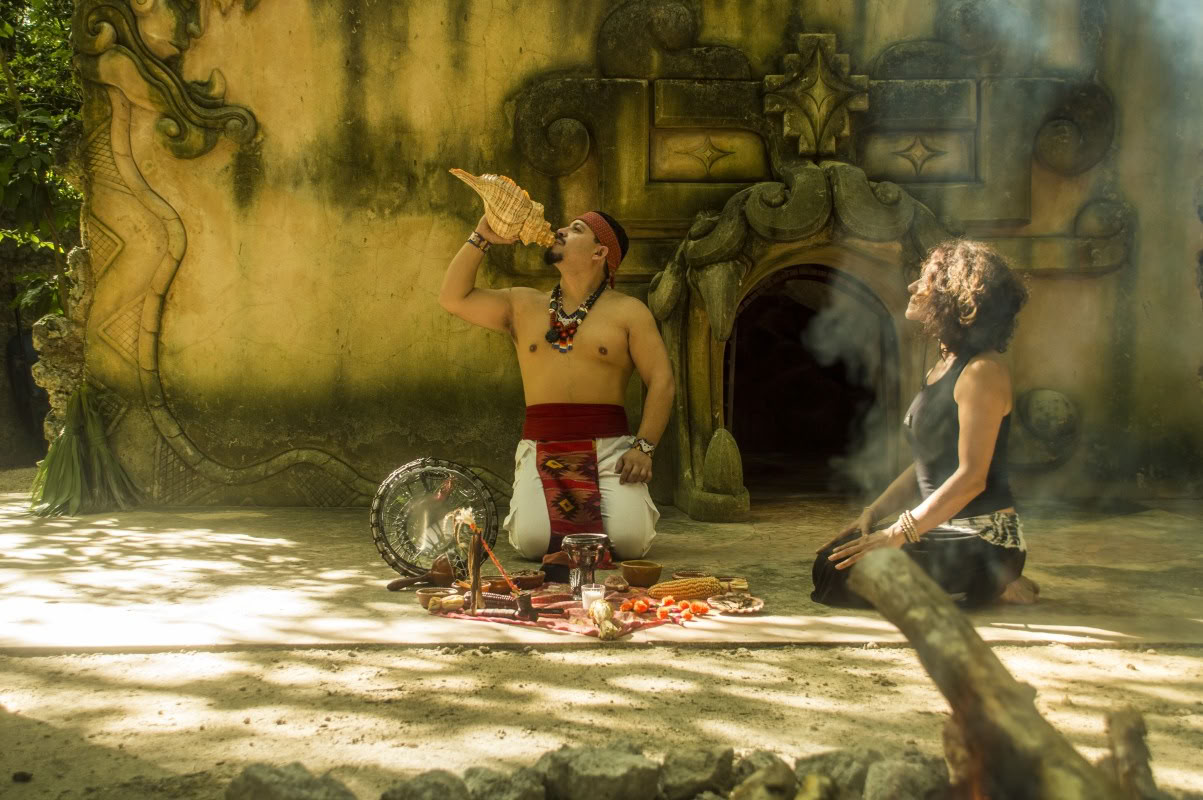 Private Temazcal