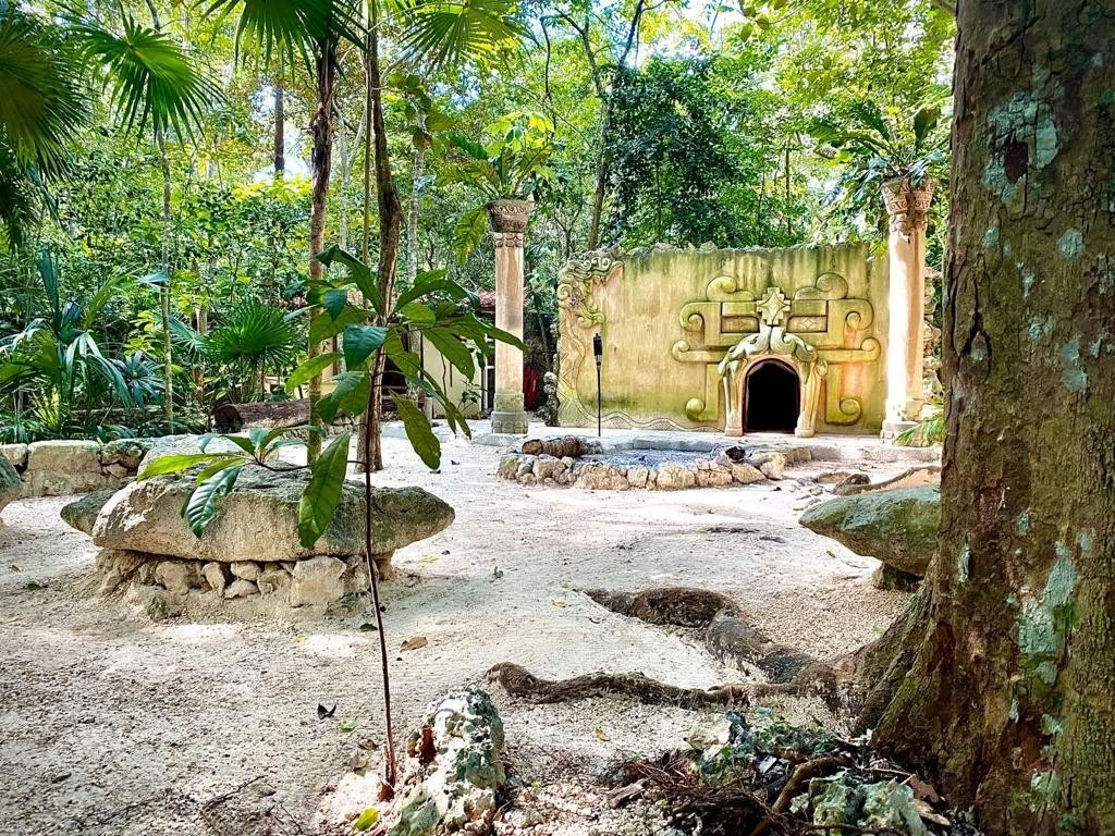 Private Temazcal