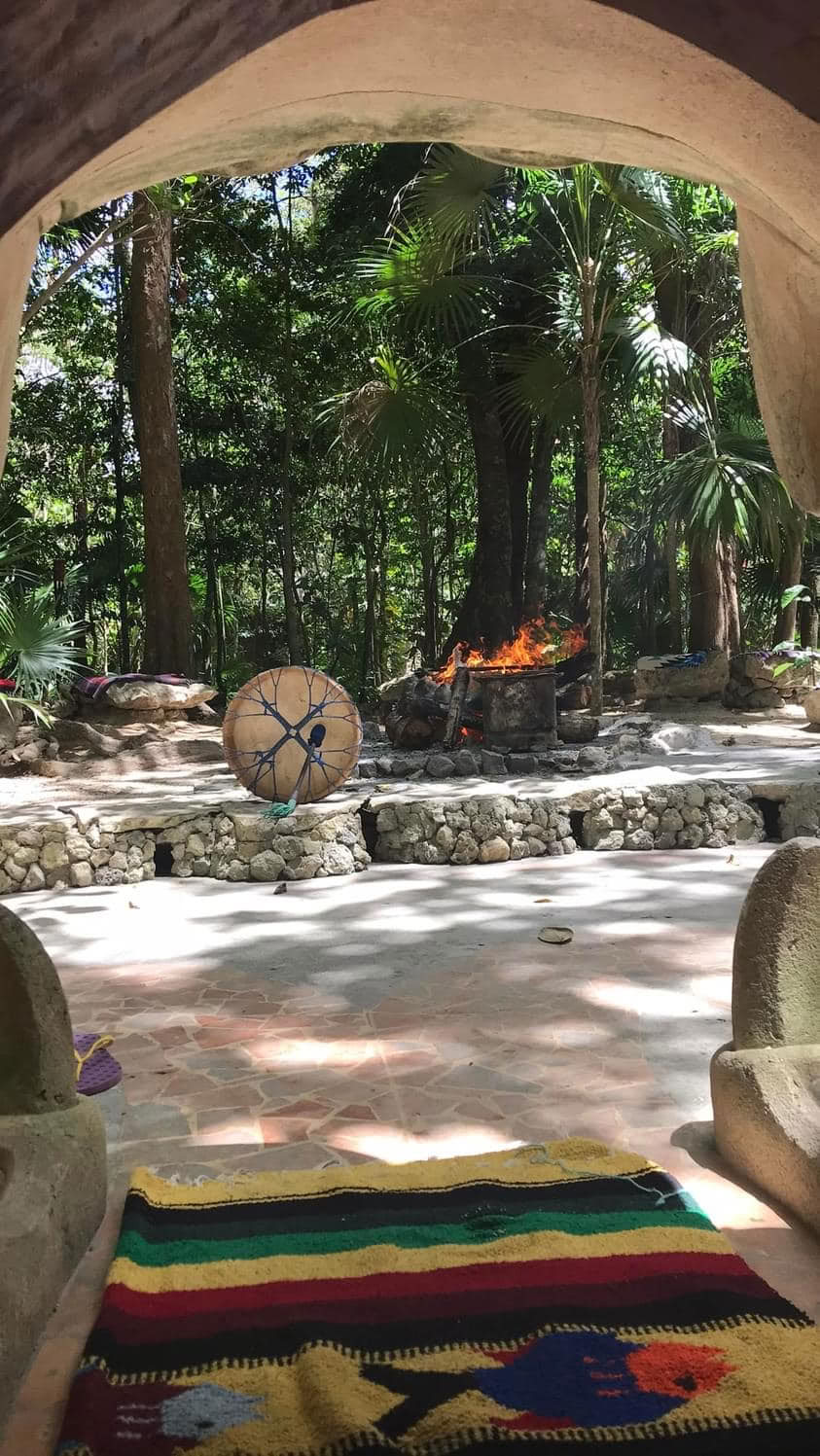 Private Temazcal