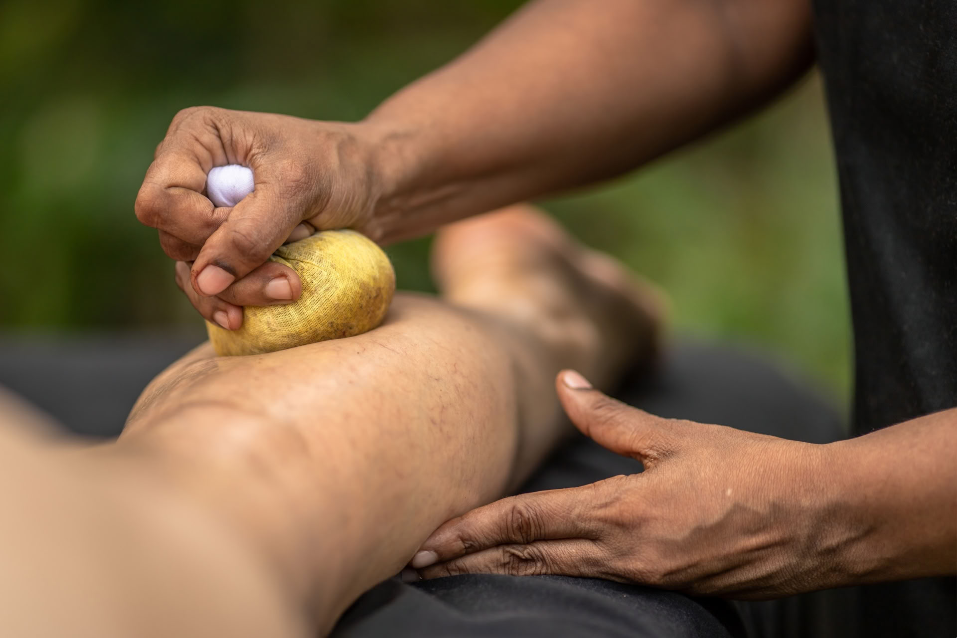 10-Tage-Kurs: Werde Ayurveda-Therapeut, Sri Lanka