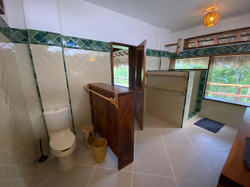 Suite Ébano