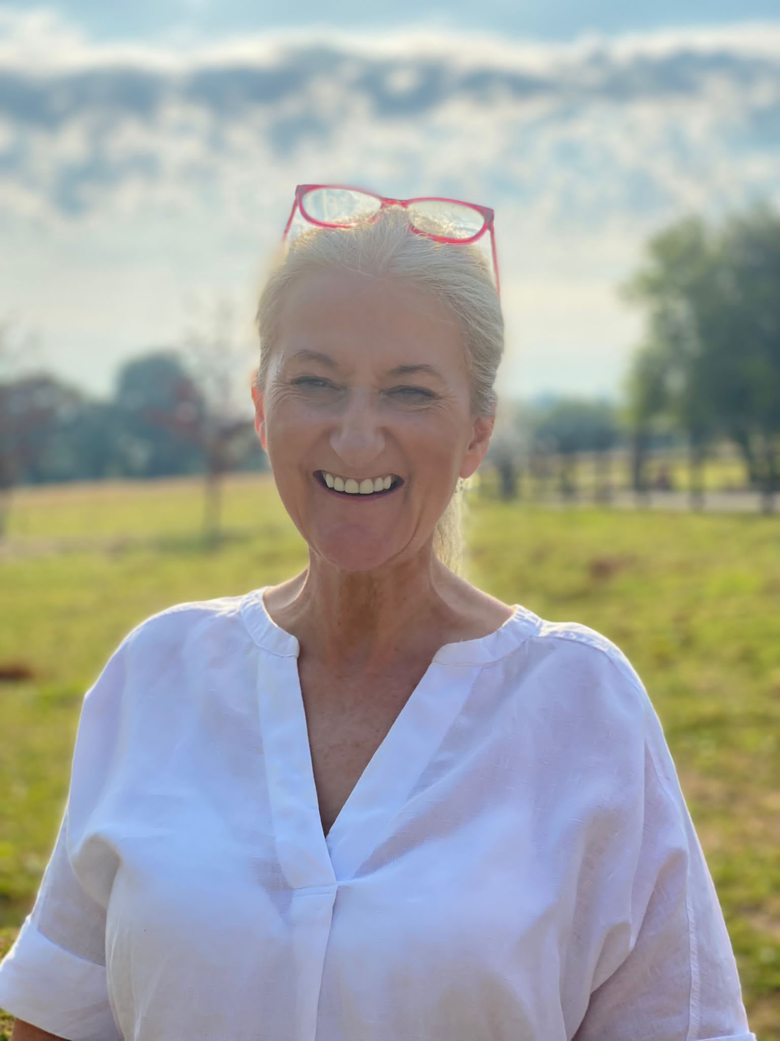 Rediscover Your Inner Child – 2-Tage Horse Healing Retreat – 15. – 17. Mai 2026