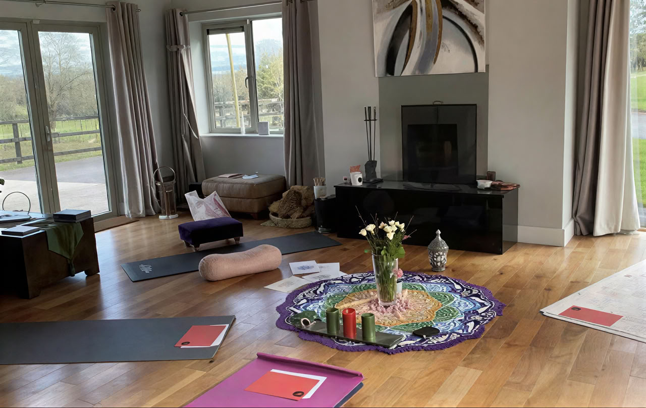 Rediscover Your Inner Child – 2-Tage Horse Healing Retreat – 15. – 17. Mai 2026