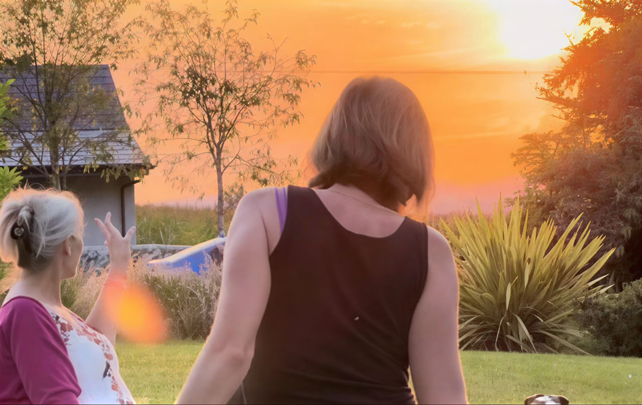 Rediscover Your Inner Child – 2-Tage Horse Healing Retreat – 15. – 17. Mai 2026