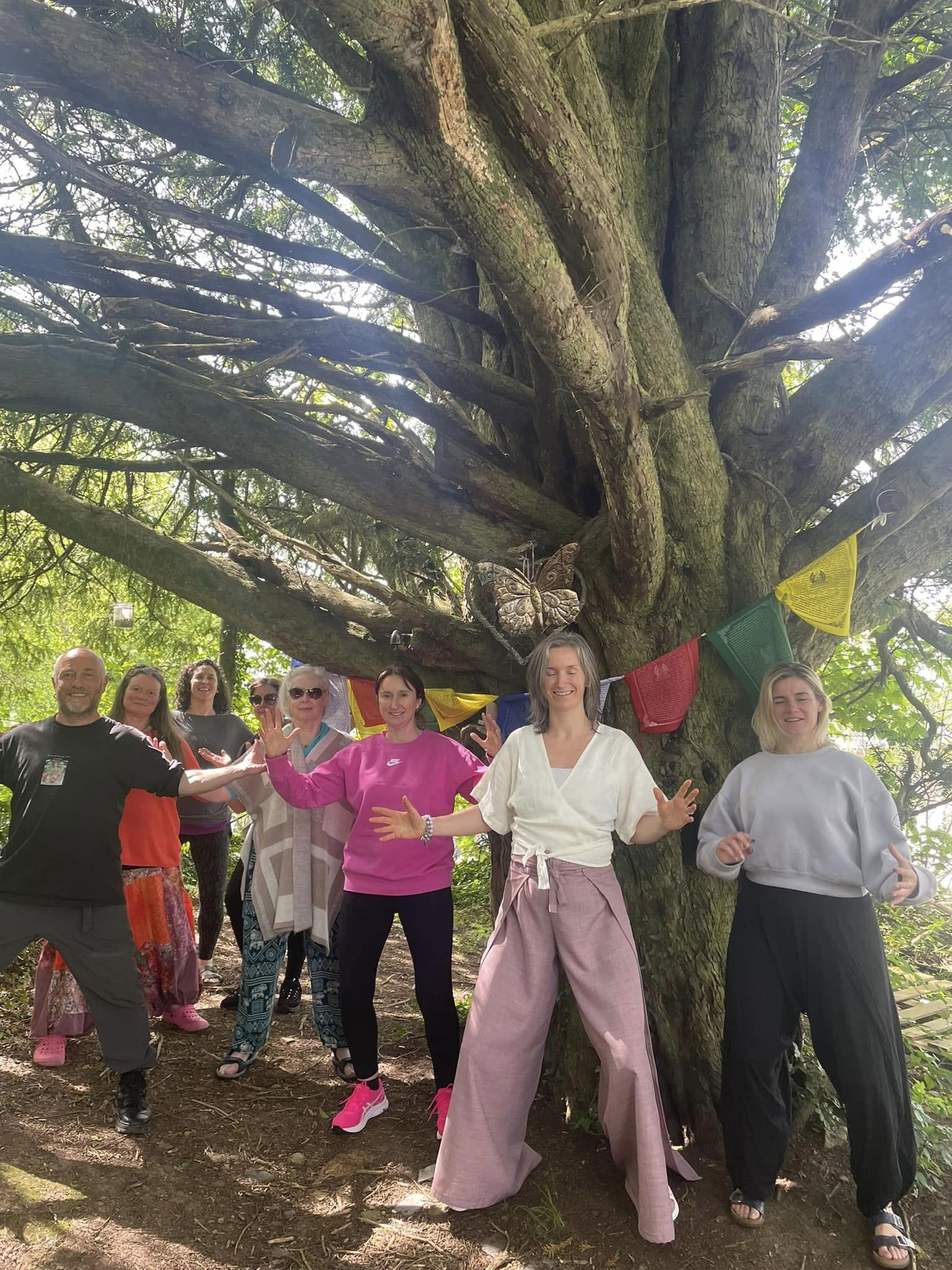 Rediscover Your Inner Child – 2-Tage Horse Healing Retreat – 2. – 4. Oktober 2026