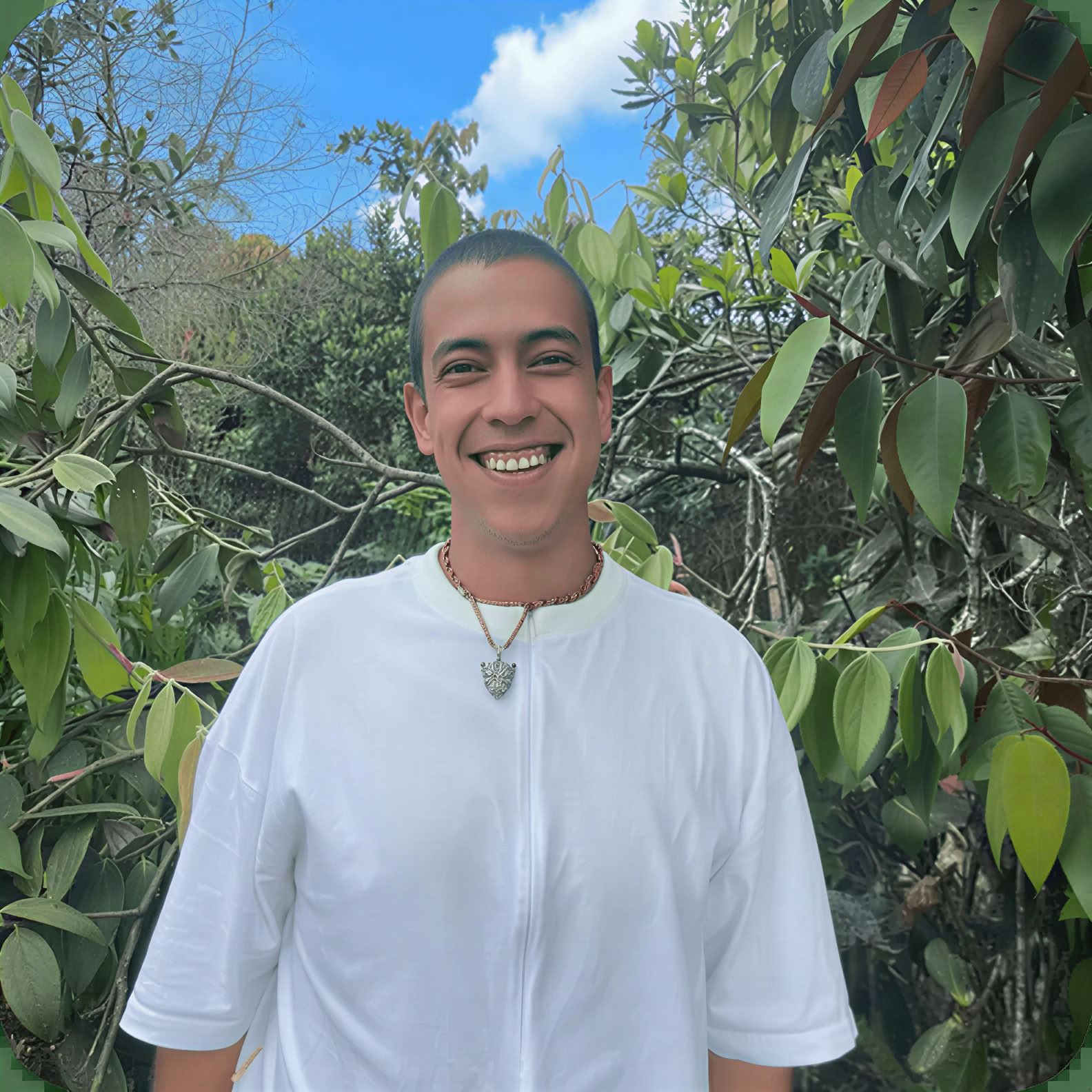Ambi - Ayahuasca Retreat - 4 Tage