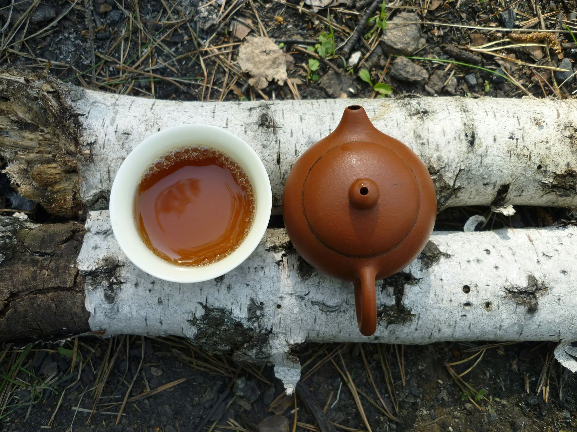 Harmonisiere Dein Leben: Ein Retreat