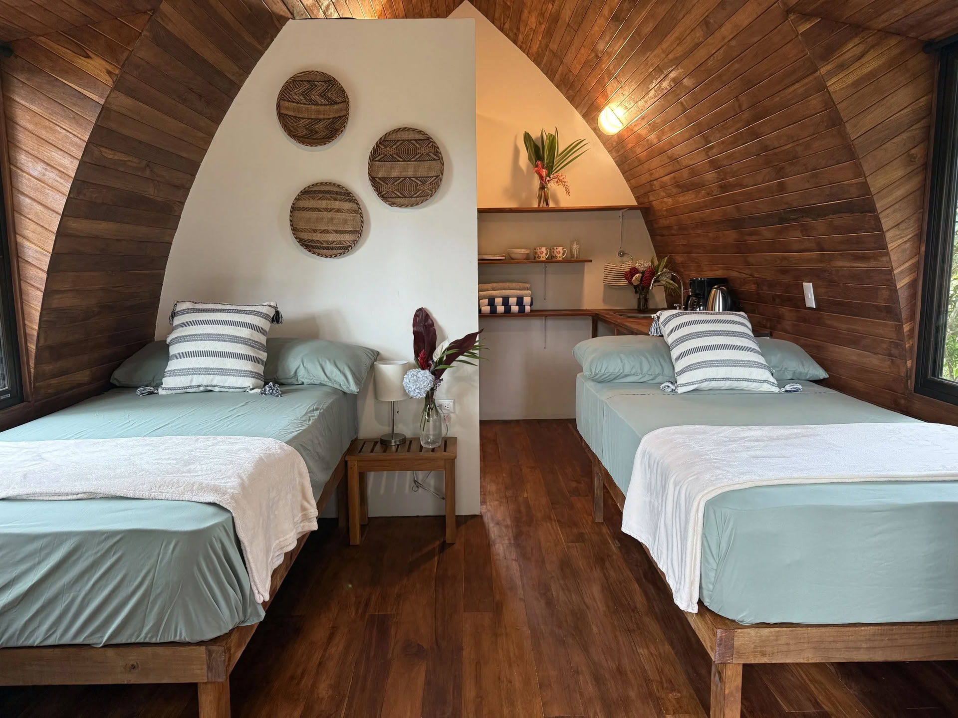 Harmonisiere Dein Leben: Ein Retreat