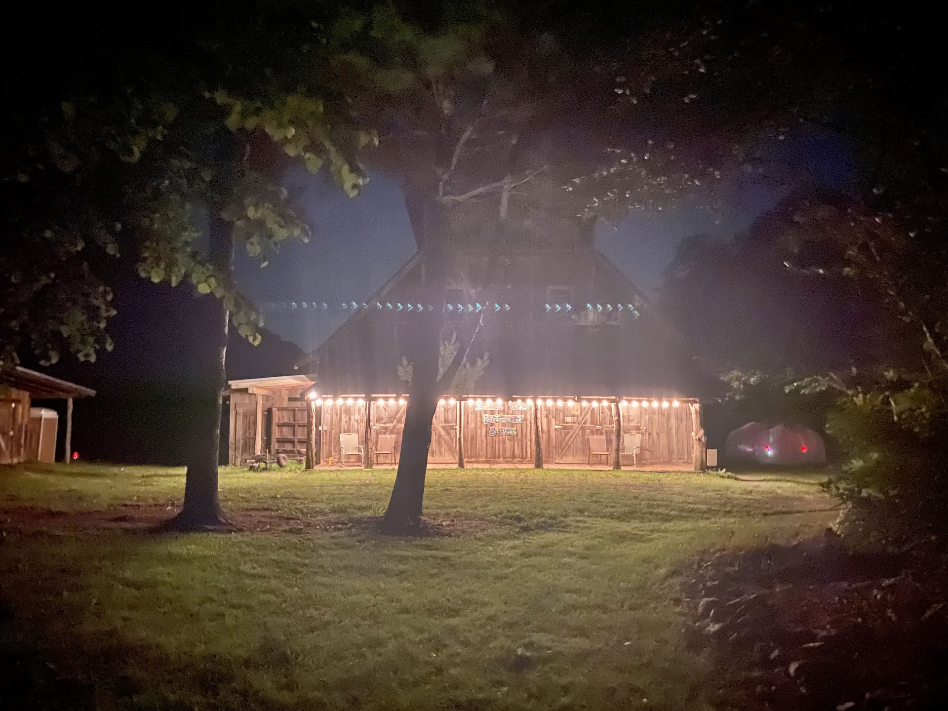 3-tägiger Sound-Healing-Learn-to-Rest-Workshop-Retreat für Frauen nahe Asheville, NC