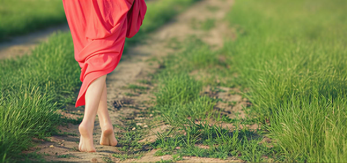 A New Dawn: Nervous System Reset Retreat