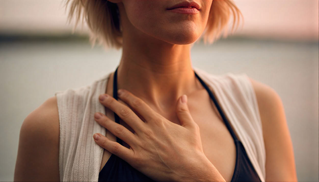 3-tägiges Sound Healing Weekend-Retreat