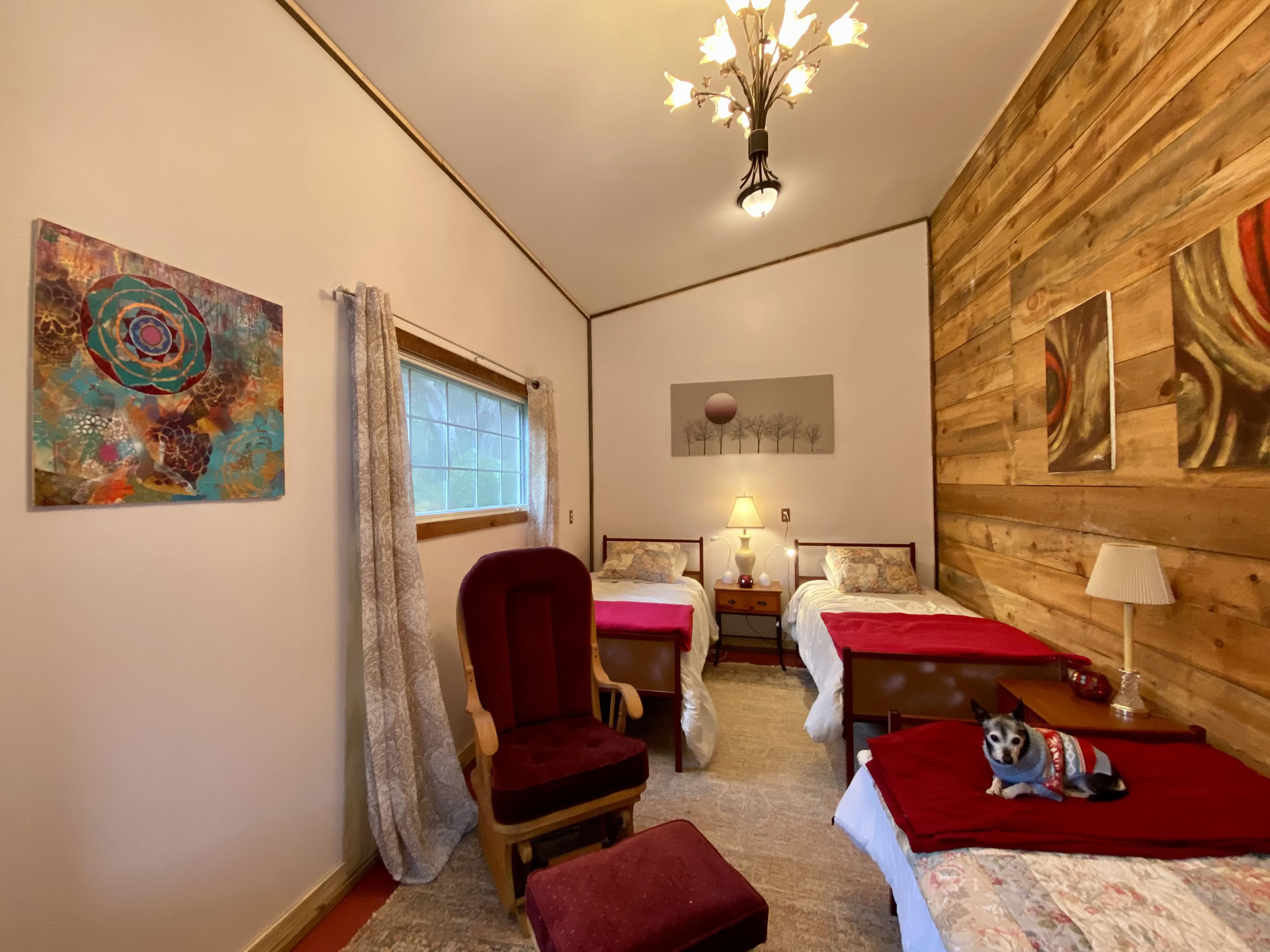3-tägiges Sound Healing Weekend-Retreat