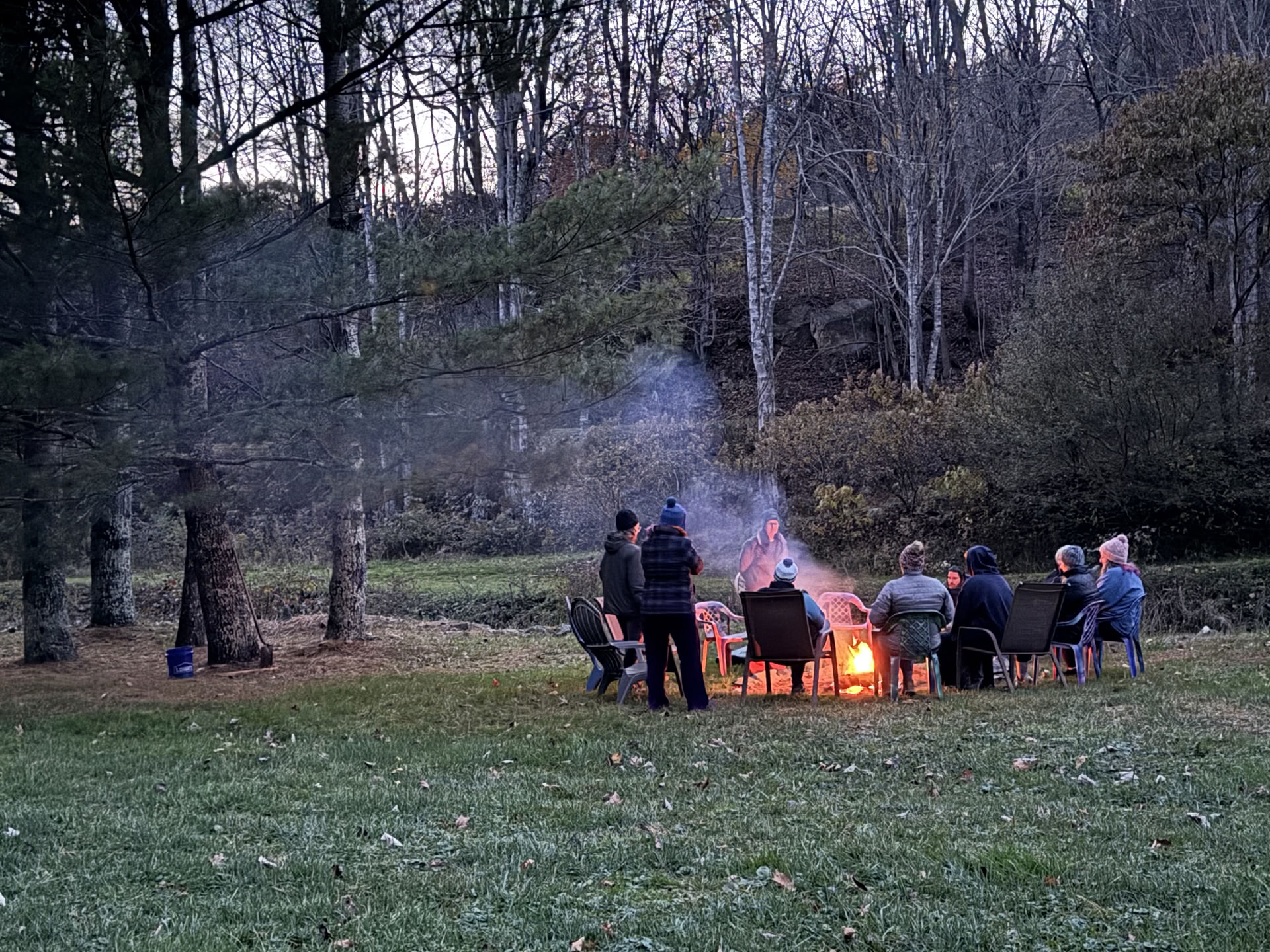 3-tägiges Sound Healing Weekend-Retreat