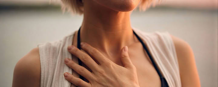 3-tägiges Sound Healing Weekend-Retreat