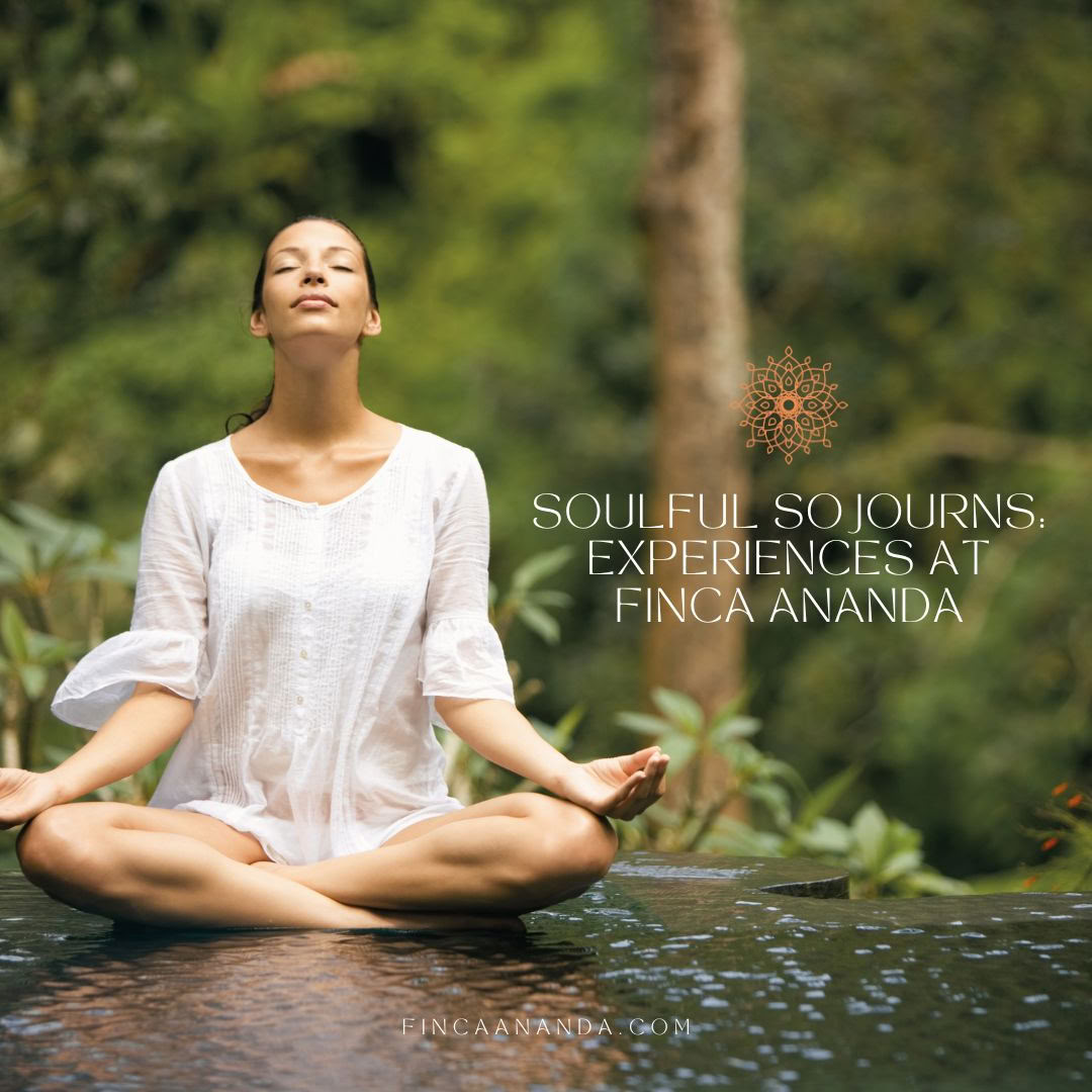 Yoga Retreat in Spanien