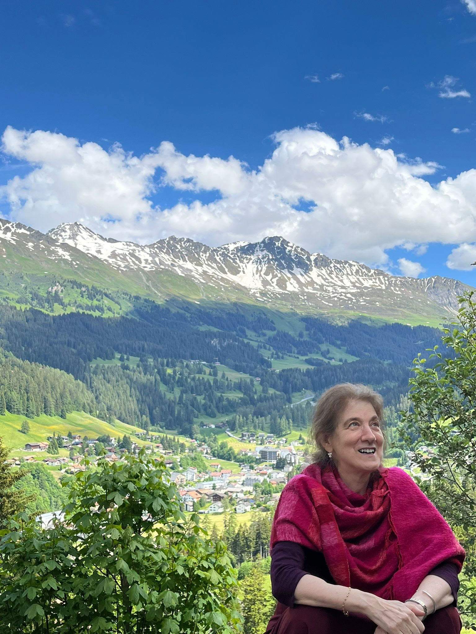 Chenrezi: Grenzenloses und wesentliches Herz des Bodhicitta