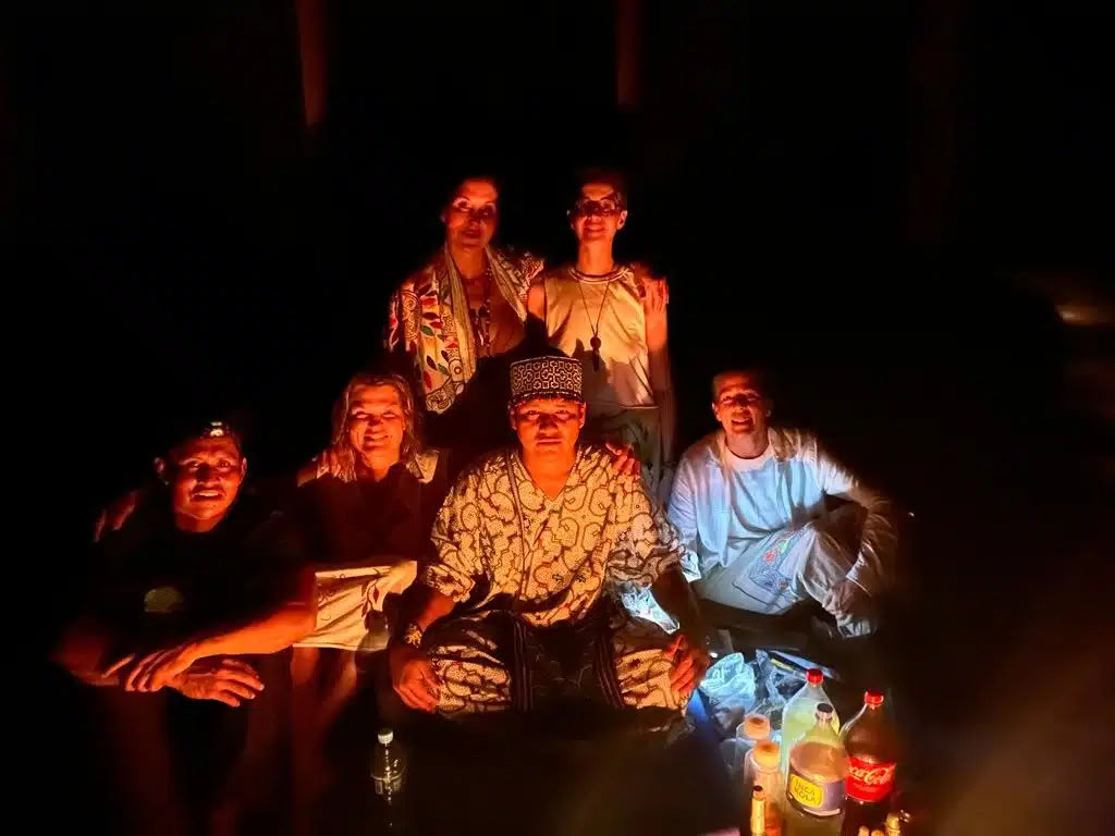 8-tägiges Ayahuasca- & San-Pedro-Retreat – 26. Mai - 2. Juni
