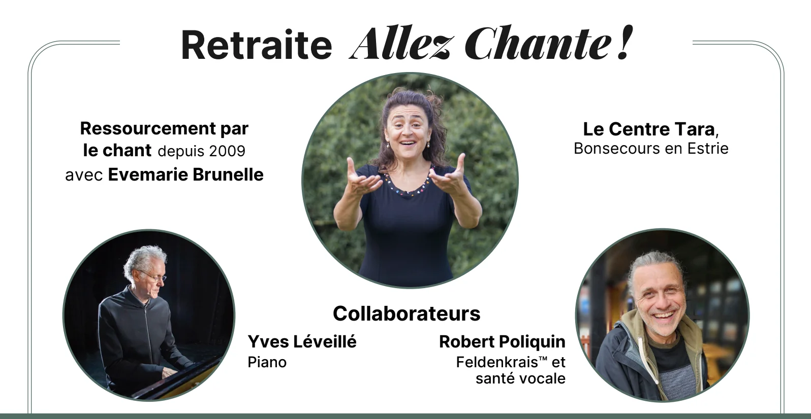 CERCLE CHAMANIQUE COPPERLIGHT - Schamanismus