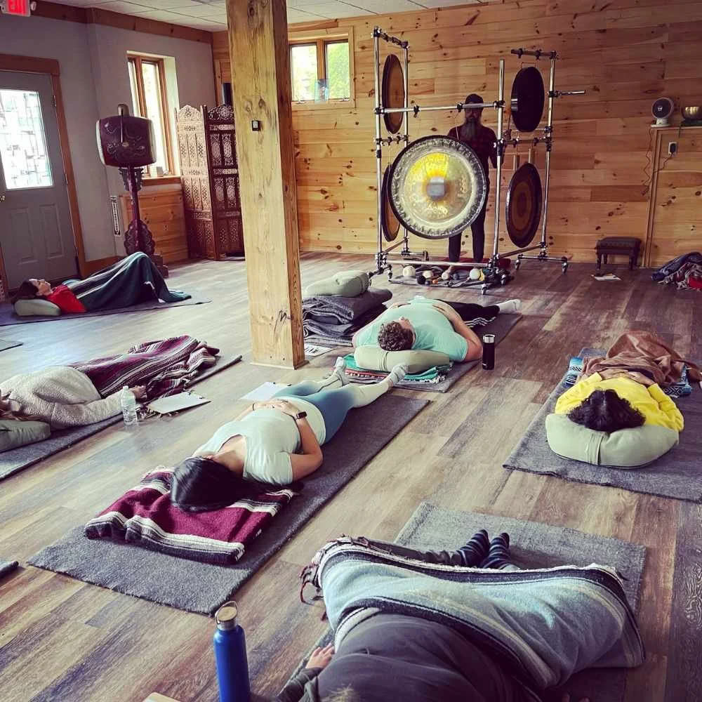 3-tägiges Meditation Retreat