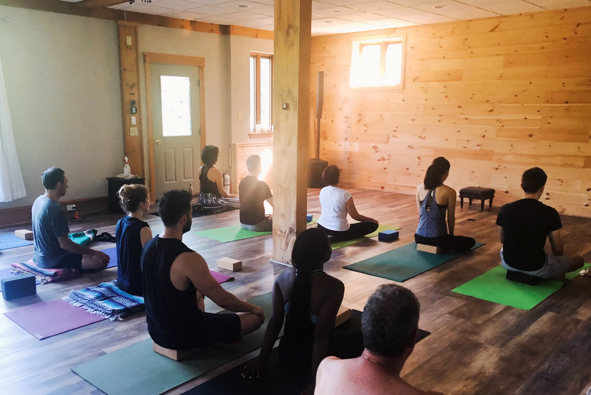 3-tägiges Meditation Retreat