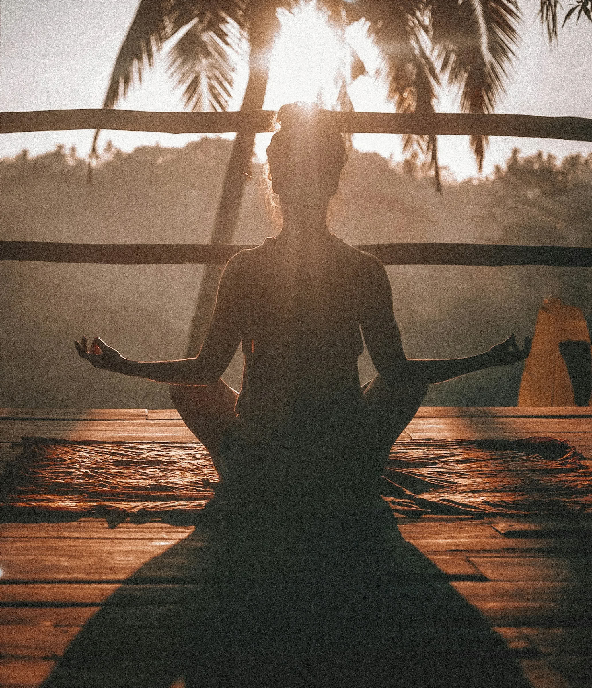 3-tägiges Meditation Retreat
