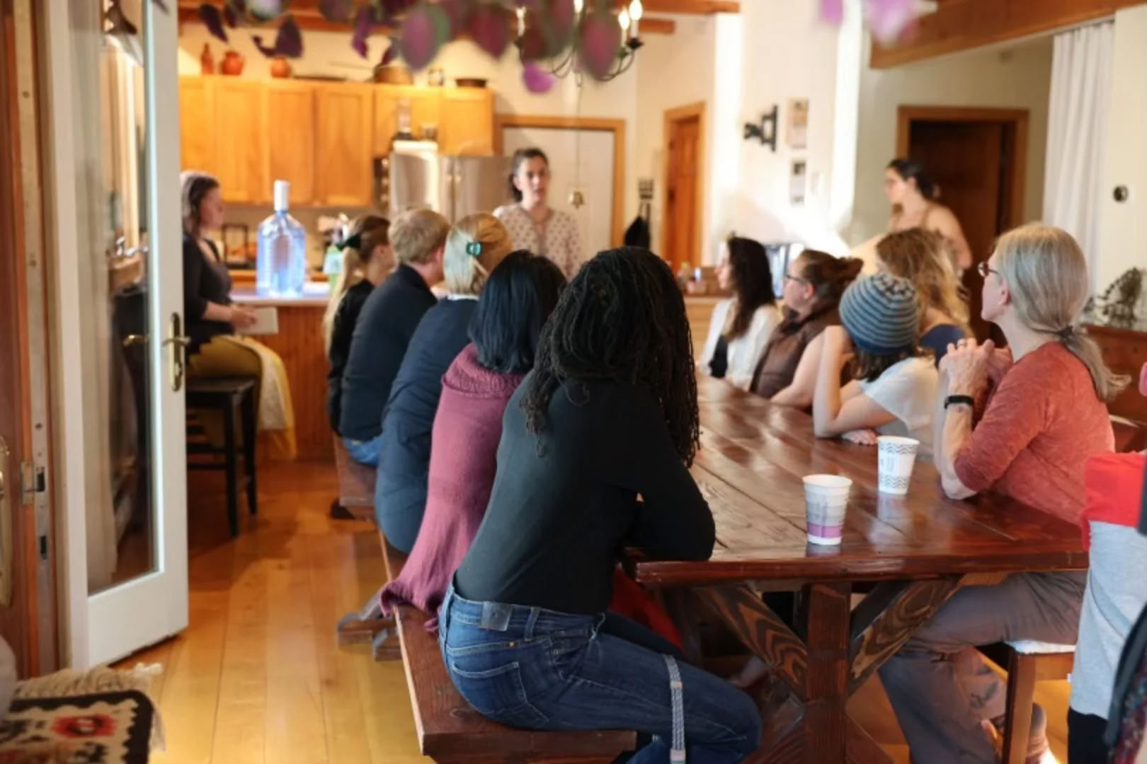 3-tägiges Meditation Retreat