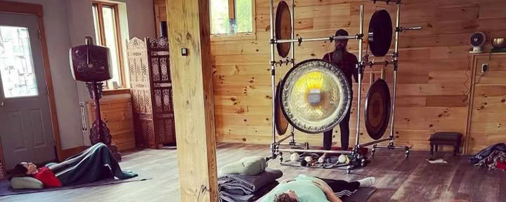 3-tägiges Meditation Retreat