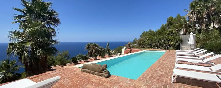 Ibiza Yoga Retreat