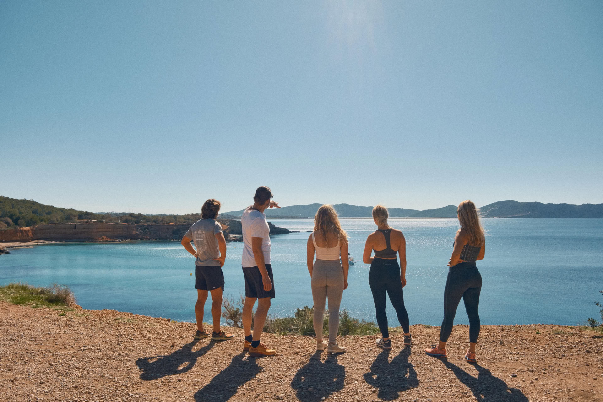 Ibiza Yoga Retreat 2026